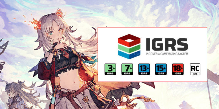 Indonesia Game Rating System (IGRS) ditargetkan bakal aktif lagi tahun 2026. Tapi sampai sekarang, Komdigi belum bisa kasih tanggal pastinya.