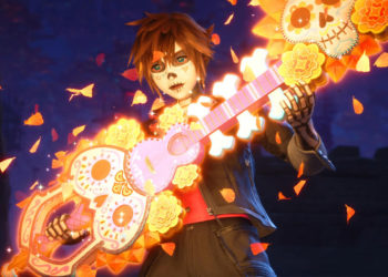 Square Enix akhirnya memperlihatkan trailer baru Kingdom Hearts 4 sekaligus mengungkap bahwa game ini ditargetkan rilis pada akhir 2027.