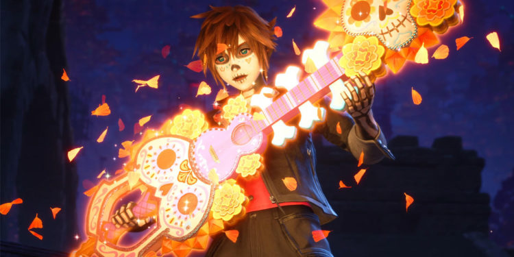 Square Enix akhirnya memperlihatkan trailer baru Kingdom Hearts 4 sekaligus mengungkap bahwa game ini ditargetkan rilis pada akhir 2027.