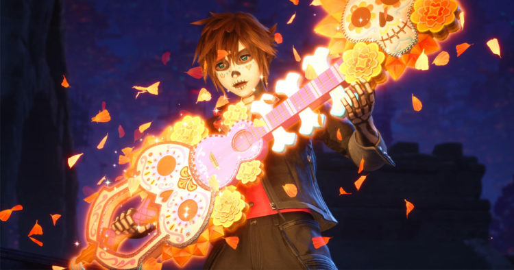 Square Enix akhirnya memperlihatkan trailer baru Kingdom Hearts 4 sekaligus mengungkap bahwa game ini ditargetkan rilis pada akhir 2027.