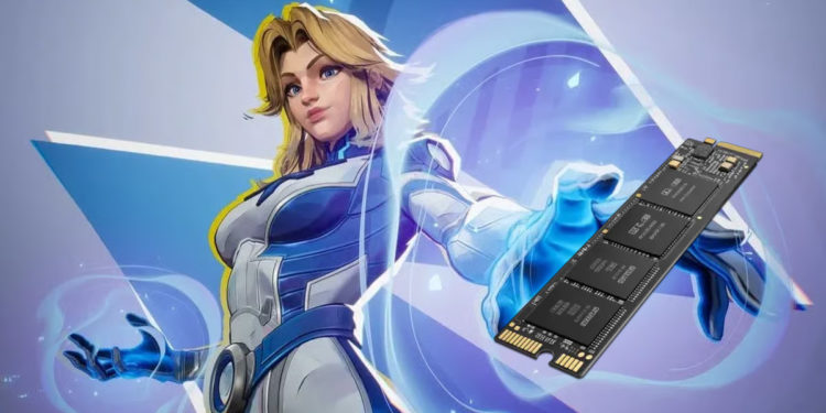 NetEase Games mengumumkan bahwa update Season 9.5 untuk Marvel Rivals bakal membawa perubahan besar dari sisi ukuran game.