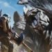 Capcom mengatakan ingin meningkatkan penjualan Wilds hingga akhirnya nanti bisa melampaui Monster Hunter: World.