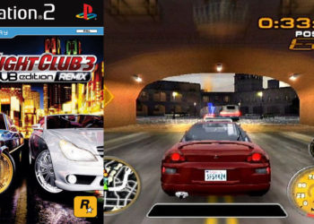 Sudah hampir dua dekade sejak Midnight Club: Los Angeles dirilis pada 2008, tetapi sampai sekarang udah gak ada lagi.