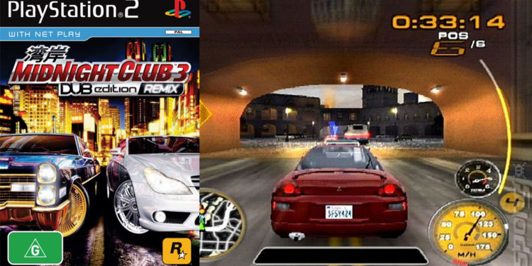 Sudah hampir dua dekade sejak Midnight Club: Los Angeles dirilis pada 2008, tetapi sampai sekarang udah gak ada lagi.
