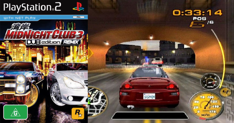 Sudah hampir dua dekade sejak Midnight Club: Los Angeles dirilis pada 2008, tetapi sampai sekarang udah gak ada lagi.