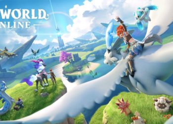 Garena resmi mengumumkan Palworld Online, game survival multiplayer skala besar yang dikembangkan di bawah lisensi resmi.