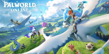 Garena resmi mengumumkan Palworld Online, game survival multiplayer skala besar yang dikembangkan di bawah lisensi resmi.