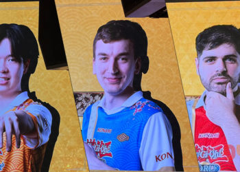 Setelah beberapa hari mempertemukan para Duelist terbaik dari berbagai penjuru dunia, Yu-Gi-Oh! WORLD CHAMPIONSHIP 2026 akhirnya resmi berakhir.