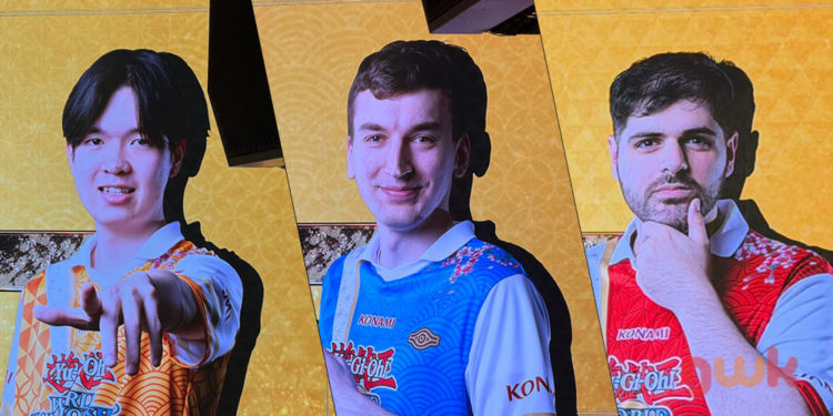 Setelah beberapa hari mempertemukan para Duelist terbaik dari berbagai penjuru dunia, Yu-Gi-Oh! WORLD CHAMPIONSHIP 2026 akhirnya resmi berakhir.