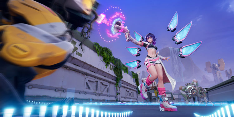 KRAFTON resmi ngumumin global community test pertama untuk Project ZETA, game MOBA yang bisa kamu coba secara global.