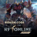 Artikel ini akan memberikan panduan yang sangat lengkap dan mudah dipahami tentang cara redeem code RF Online Next.