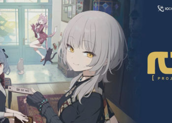Nexon Games kembali membagikan informasi terbaru soal Project RX, game 3D bertema bishojo isekai, katanya akan berbeda dari Blue Archive.
