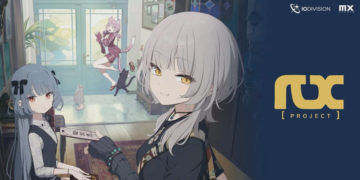 Nexon Games kembali membagikan informasi terbaru soal Project RX, game 3D bertema bishojo isekai, katanya akan berbeda dari Blue Archive.