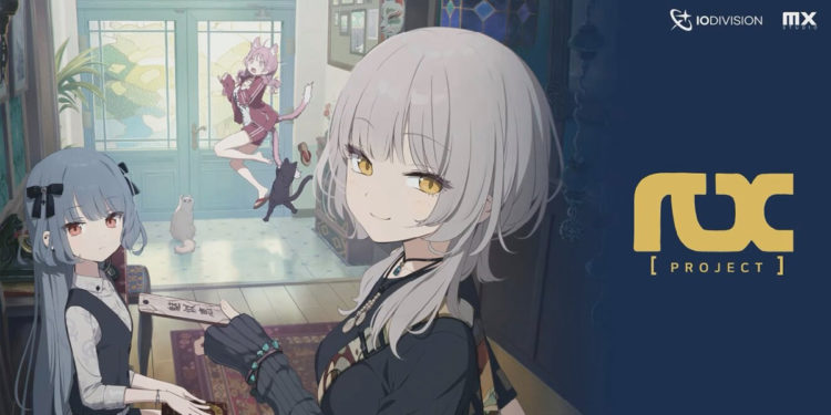 Nexon Games kembali membagikan informasi terbaru soal Project RX, game 3D bertema bishojo isekai, katanya akan berbeda dari Blue Archive.