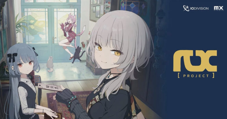 Nexon Games kembali membagikan informasi terbaru soal Project RX, game 3D bertema bishojo isekai, katanya akan berbeda dari Blue Archive.