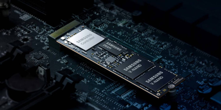 Samsung, salah satu produsen chip memori dan penyimpanan terbesar di dunia, memberikan kabar yang kurang menyenangkan.