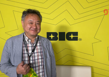 Di BIC 2026, kami berkesempatan duduk bersama Yoshida dalam sebuah interview eksklusif untuk membahas peran barunya.