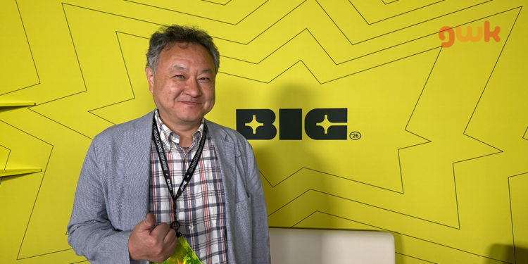 Di BIC 2026, kami berkesempatan duduk bersama Yoshida dalam sebuah interview eksklusif untuk membahas peran barunya.
