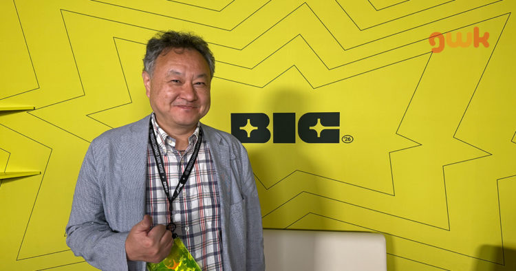 Di BIC 2026, kami berkesempatan duduk bersama Yoshida dalam sebuah interview eksklusif untuk membahas peran barunya.