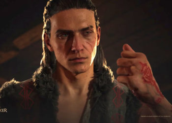 The Blood of Dawnwalker dipastikan bakal rilis pada 3 September untuk PlayStation 5, Xbox Series, dan PC. Spesifikasi PC kamu kuat?