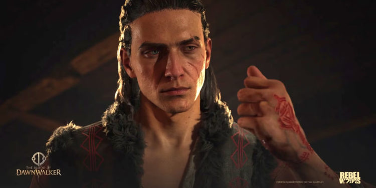 The Blood of Dawnwalker dipastikan bakal rilis pada 3 September untuk PlayStation 5, Xbox Series, dan PC. Spesifikasi PC kamu kuat?