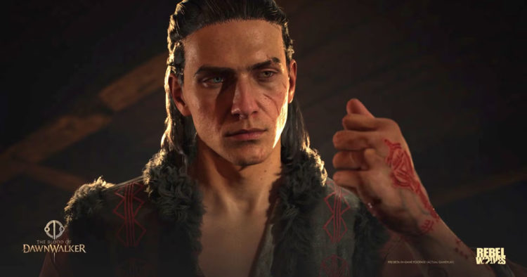 The Blood of Dawnwalker dipastikan bakal rilis pada 3 September untuk PlayStation 5, Xbox Series, dan PC. Spesifikasi PC kamu kuat?