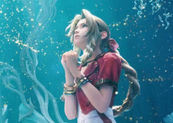 Square Enix mencatat hasil keuangan yang positif. Dalam laporan keuangan kuartal pertama untuk tahun fiskal yang berakhir pada Maret 2027.