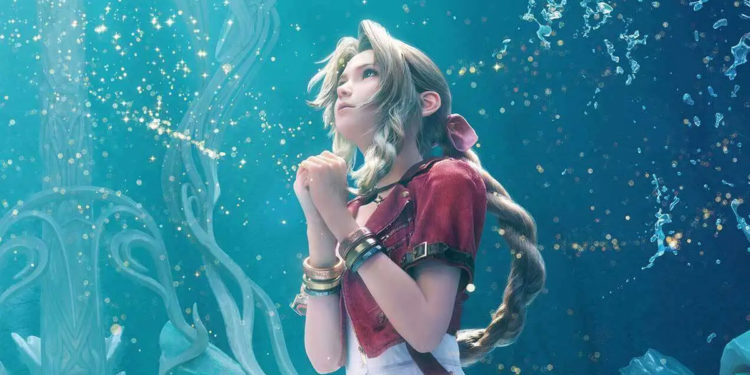 Square Enix mencatat hasil keuangan yang positif. Dalam laporan keuangan kuartal pertama untuk tahun fiskal yang berakhir pada Maret 2027.