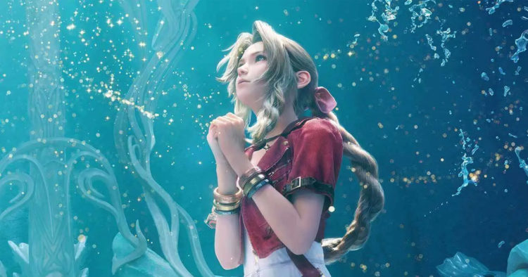 Square Enix mencatat hasil keuangan yang positif. Dalam laporan keuangan kuartal pertama untuk tahun fiskal yang berakhir pada Maret 2027.