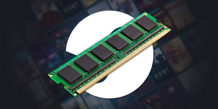 Pengguna RAM 8 GB ternyata mulai bertambah lagi. Penyebab utamanya diduga karena harga yang meningkat drastis.