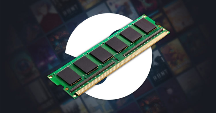 Pengguna RAM 8 GB ternyata mulai bertambah lagi. Penyebab utamanya diduga karena harga yang meningkat drastis.