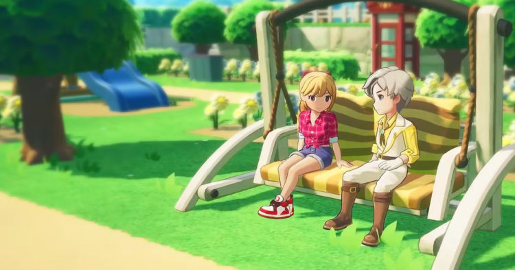 Marvelous resmi mengumumkan kalau game mobile Story of Seasons dari seri Bokujou Monogatari dibatalkan karena kerja sama dengan Tencent abis.