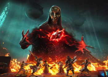 Ubisoft resmi mengumumkan bahwa Champions Tactics, RPG berbasis NFT miliknya, akan menghentikan layanan sepenuhnya.