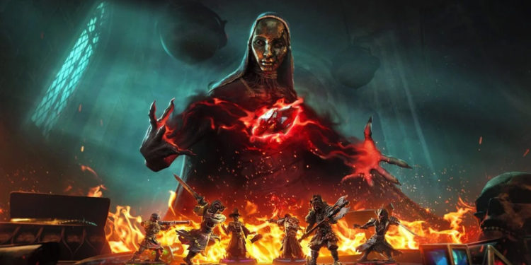 Ubisoft resmi mengumumkan bahwa Champions Tactics, RPG berbasis NFT miliknya, akan menghentikan layanan sepenuhnya.