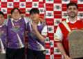 Yu-Gi-Oh! WORLD CHAMPIONSHIP 2026 akhirnya resmi selesai dan kami melakukan wawancara dengan para pemenangnya.