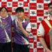 Yu-Gi-Oh! WORLD CHAMPIONSHIP 2026 akhirnya resmi selesai dan kami melakukan wawancara dengan para pemenangnya.