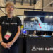 Kami berkesempatan wawancara dengan Hiroaki Nagashima, New Business Development Manager di Toei Co., Ltd. sekaligus Producer di Toei Games.