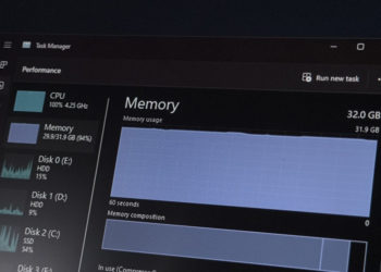 Microsoft diam-diam sudah mulai menghapus rekomendasi RAM 32 GB untuk Windows 11 dari sejumlah halaman resminya.