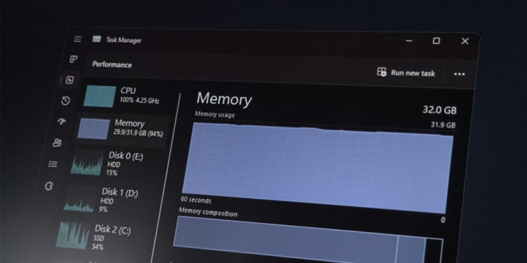 Microsoft diam-diam sudah mulai menghapus rekomendasi RAM 32 GB untuk Windows 11 dari sejumlah halaman resminya.