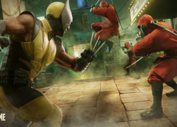 Kami sempat memainkan Marvel’s Wolverine selama kurang lebih dua jam. Build yang tersedia punya lima pilihan tingkat kesulitan.