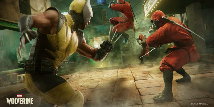 Kami sempat memainkan Marvel’s Wolverine selama kurang lebih dua jam. Build yang tersedia punya lima pilihan tingkat kesulitan.