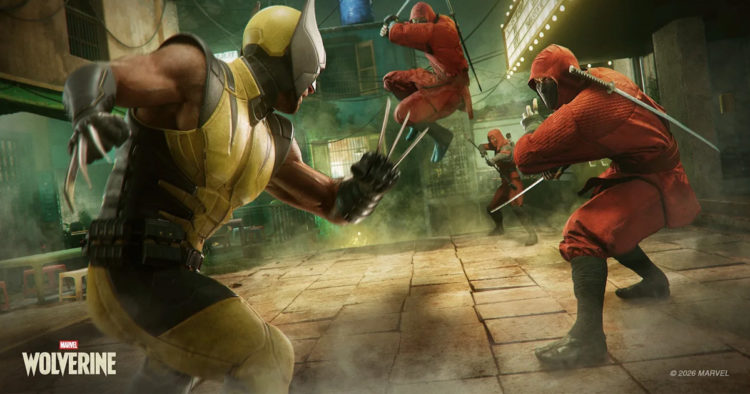 Kami sempat memainkan Marvel’s Wolverine selama kurang lebih dua jam. Build yang tersedia punya lima pilihan tingkat kesulitan.