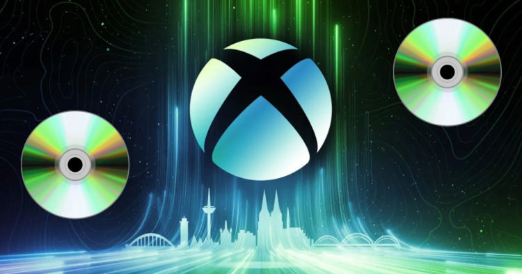 Fitur Disc2Digital milik Xbox yang sempat dirumorkan bulan lalu dikabarkan semakin dekat untuk dirilis.