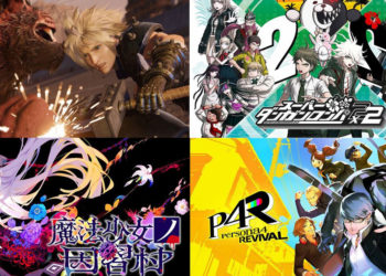 CESA akhirnya resmi mengumumkan 10 game yang berhasil membawa pulang penghargaan Japan Game Awards 2026 Future Division.