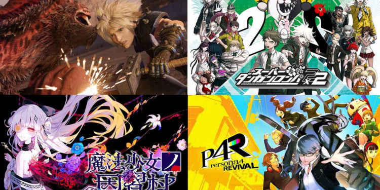 CESA akhirnya resmi mengumumkan 10 game yang berhasil membawa pulang penghargaan Japan Game Awards 2026 Future Division.