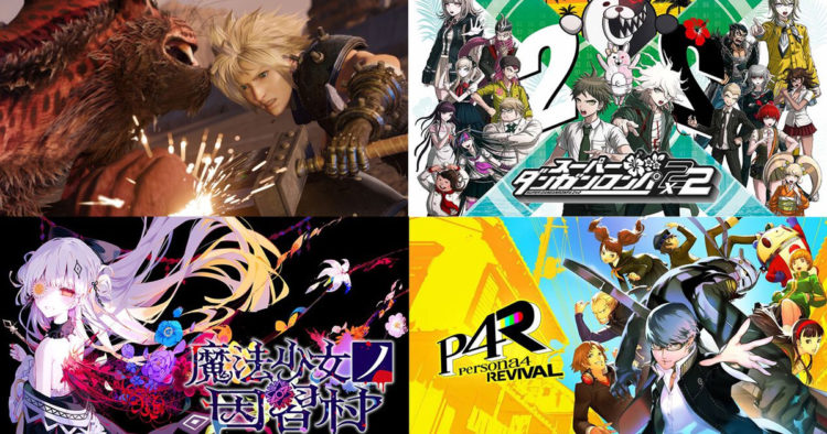 CESA akhirnya resmi mengumumkan 10 game yang berhasil membawa pulang penghargaan Japan Game Awards 2026 Future Division.