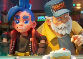 Rangkuman impresi terbaru kami untuk Age Twisters lengkap dengan sesi wawancara bersama pihak developer di ajang gamescom 2026
