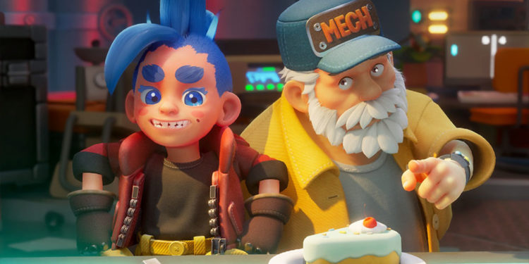 Rangkuman impresi terbaru kami untuk Age Twisters lengkap dengan sesi wawancara bersama pihak developer di ajang gamescom 2026