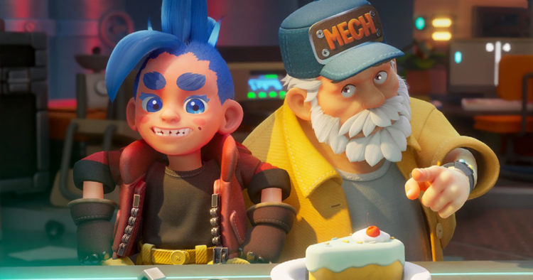 Rangkuman impresi terbaru kami untuk Age Twisters lengkap dengan sesi wawancara bersama pihak developer di ajang gamescom 2026