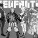 Armed Fantasia Sepenuhnya Dibatalkan Setelah 4 Tahun Sejak Masuk Kickstarter